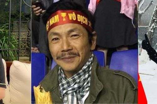 Trước trận Việt Nam-Malaysia, Xuân Hinh 'chốt' 3-0, Trung Anh gửi lời yêu thầy Park