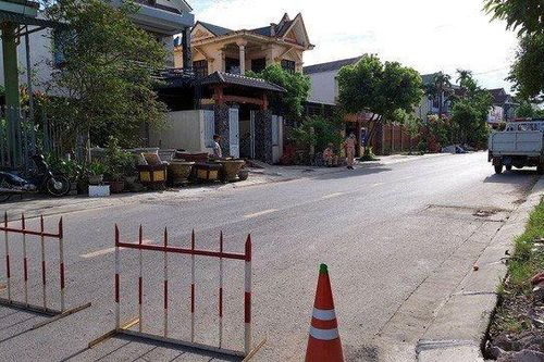 Người đàn ông tử vong sau vụ nổ súng trong đêm