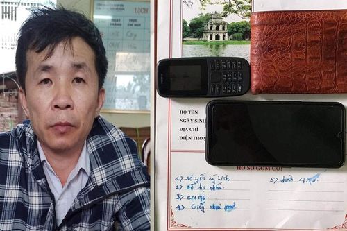Bắt đối tượng giả danh là 'Công an mật' để lừa chạy việc
