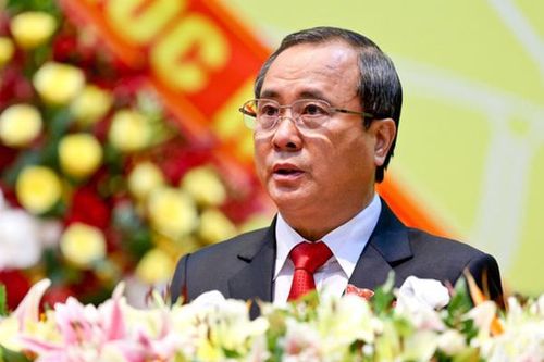 Lý do sức khỏe và chuyện 'từ quan'