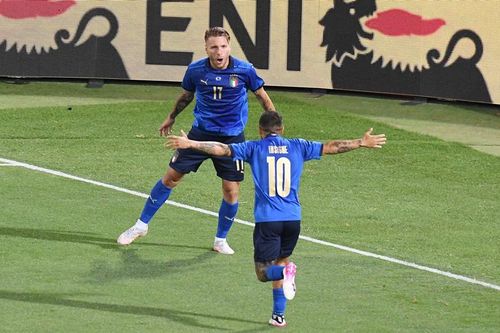 Kèo Italy vs Thổ Nhĩ Kỳ: Chiến thắng cho đoàn quân Thiên thanh