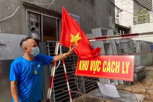 Nhiều điểm phong tỏa Covid-19 liên quan nhóm truyền giáo được tháo dỡ