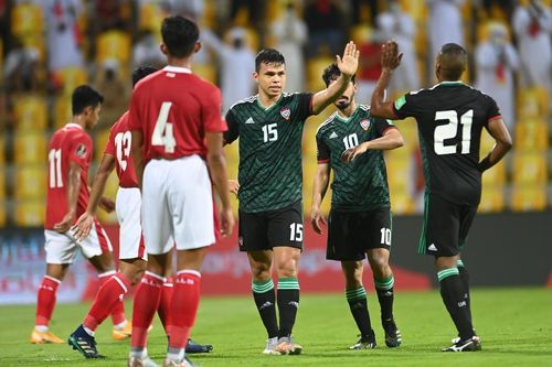 Vùi dập Indonesia, UAE khiêu chiến Việt Nam
