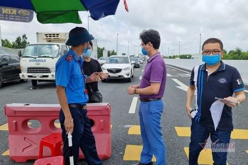 Hải Phòng nới lỏng biện pháp chống dịch