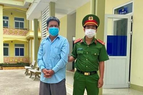 Bắt 'trùm' ma túy thay tên đổi họ, trốn truy nã 25 năm
