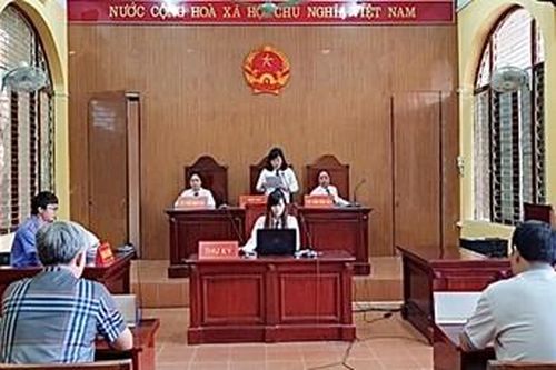 Viện cấp cao 1: 'Dòng họ' không thể là đương sự trong vụ án dân sự