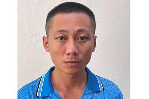Bắt đối tượng giả danh cán bộ Thanh tra Chính phủ cưỡng đoạt tài sản doanh nghiệp