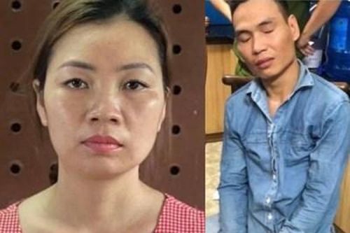 Thu giữ 2 khẩu súng và 239 viên đạn tại nhà cặp vợ chồng buôn bán ma túy