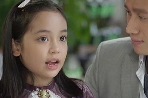 'Sao nhí' tài năng của điện ảnh Việt