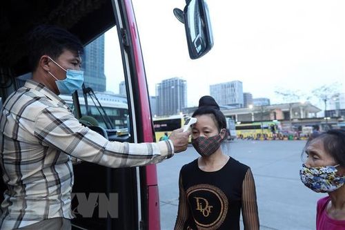 Lai Châu cho phép xe khách đến Hà Nội và ngược lại