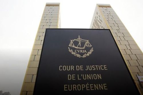 Ủy ban châu Âu kiện Luxembourg liên quan đến vấn đề rửa tiền