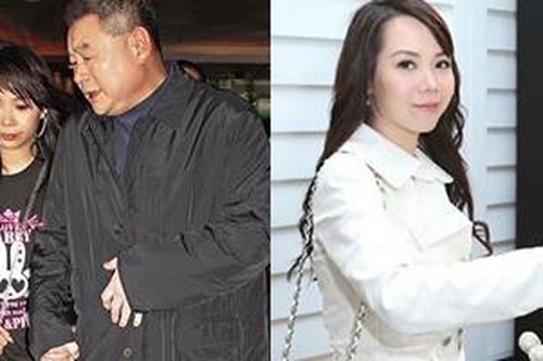 Hậu chia tay, bà mẹ 2 con lột xác trở thành đại gia sở hữu nghìn tỷ đồng