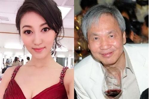 Lấy chồng đáng tuổi ông được 1 năm đã bỏ, á hậu Hong Kong nhận cấp dưỡng 900 tỷ đồng hậu ly hôn