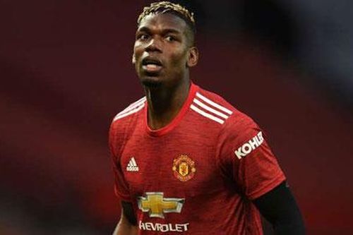 Pogba: 'Tôi vẫn chưa nhận được đề nghị gia hạn của Man United'