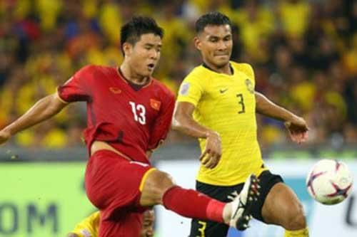 ĐT Malaysia mạnh, yếu như thế nào trước khi gặp ĐT Việt Nam?