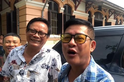 Biệt thự rộng 2 héc-ta, 'không thiếu thứ gì' của nghệ sĩ Tấn Hoàng