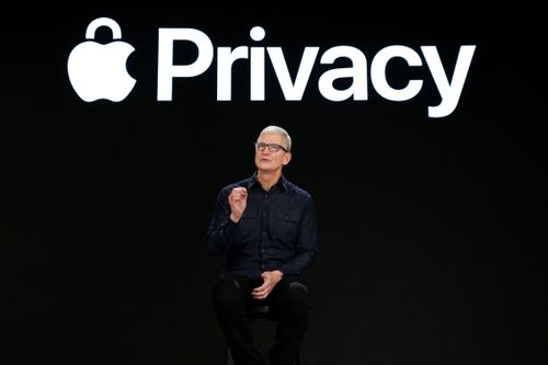 Không còn là khẩu hiệu tiếp thị, quyền riêng tư sẽ trở thành lợi thế kinh doanh của Apple