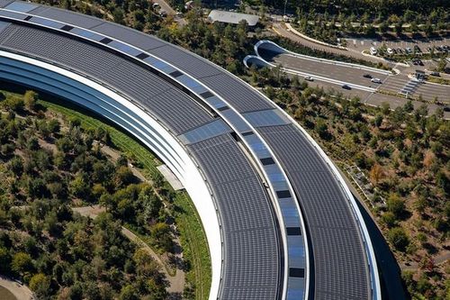 Apple chiêu mộ nhân sự kỳ cựu của BMW về phát triển xe hơi