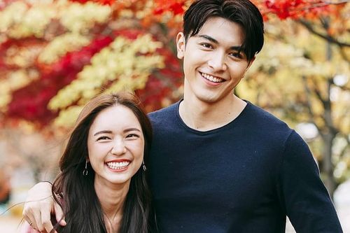 'Cặp đôi màn ảnh' Pon Nawasch - Bua Nalinthip tiết lộ về nhân vật mà họ muốn thử sức trong tương lai