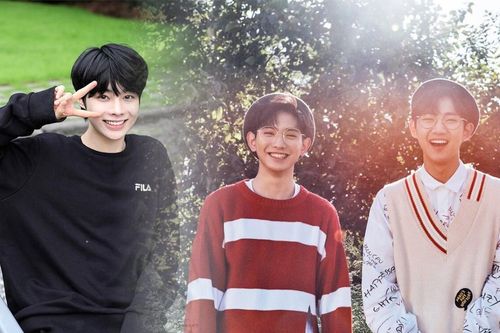 Rộ tin đồn thực tập sinh Việt Nam - Hanbin chuẩn bị ra mắt với thí sinh Produce 101
