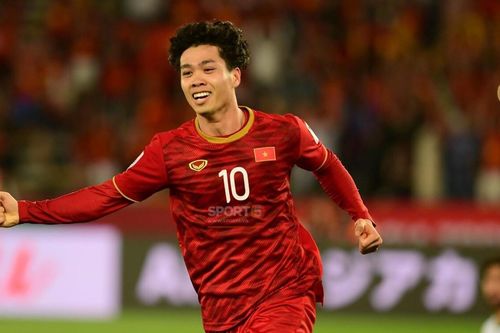 Đội hình dự kiến Việt Nam vs Malaysia: Công Phượng, Xuân Trường xung trận?