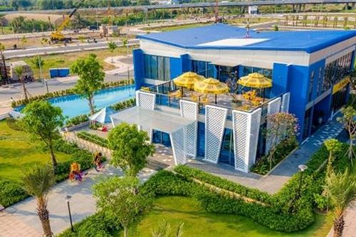 Tiêu chí nào cần có của mô hình 'đô thị trong đô thị' đang dẫn dắt thị trường?