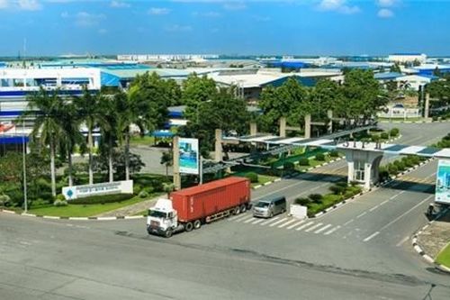 Năm bội thu của bất động sản công nghiệp