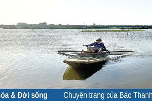 Quảng Xương: Người nuôi tôm gặp khó do dịch bệnh COVID-19