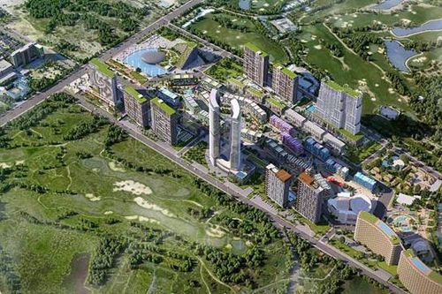 Gặp khó vì Covid-19, doanh nghiệp bất động sản xoay sở với chữ 'tín'
