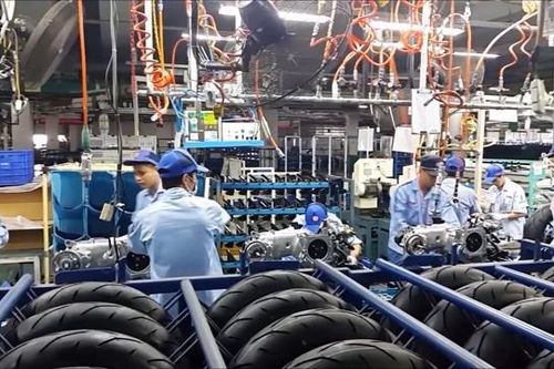 Chuyên gia Nhật Bản nêu 3 thách thức đối với ngành công nghiệp hỗ trợ của Việt Nam