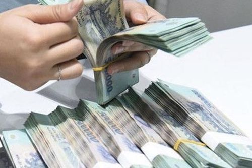 Cho vay đặc biệt đối với tổ chức tín dụng được kiểm soát đặc biệt
