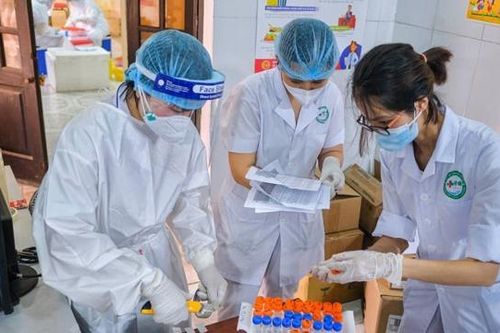 Tối 11/6, thêm 63 ca Covid-19 trong nước