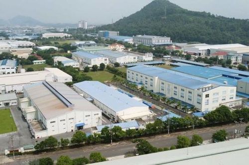 Bổ sung quy định về xử lý giá cho thuê lại đất trong KCN tăng quá khung