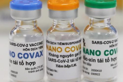 Vaccine Nano Covax thử nghiệm lâm sàng giai đoạn 3