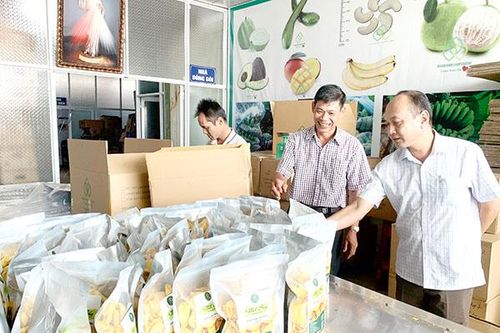''Rộng cửa'' chào đón nhà đầu tư vào chế biến