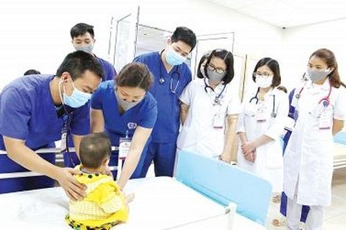 Sức mạnh từ các phong trào thi đua yêu nước