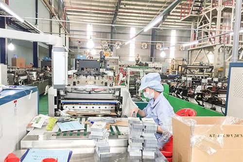 Khuyến khích thúc đẩy công nghiệp hỗ trợ