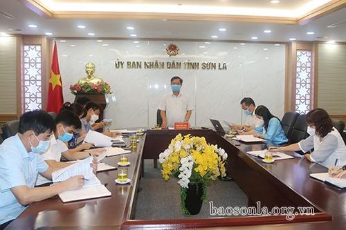 Đón và tiếp nhận công dân đang lưu trú tại tỉnh Bắc Giang có nguyện vọng trở về tỉnh