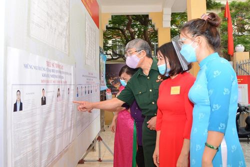 Trách nhiệm từ lời hứa với cử tri