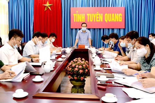 Chuẩn bị các phương án đón 248 công nhân về địa phương