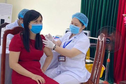 Thái Nguyên dự kiến được cấp 17,4 nghìn liều vắc xin phòng COVID-19