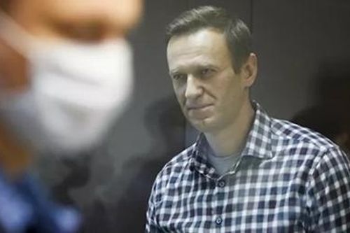 Nga tố Navalny là 'đặc vụ' của Mỹ