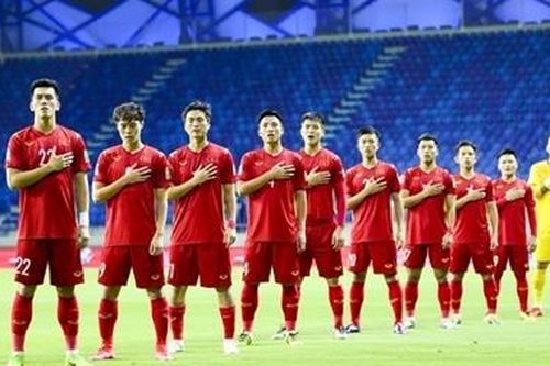 Không kịp phục hồi, Tuấn Anh 'lỡ hẹn' trận Malaysia