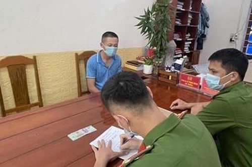 Giả danh cán bộ Thanh tra Chính phủ để cưỡng đoạt tài sản