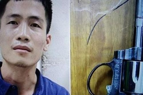 Thiếu tiền xài, lên mạng mua súng bật lửa đi cướp