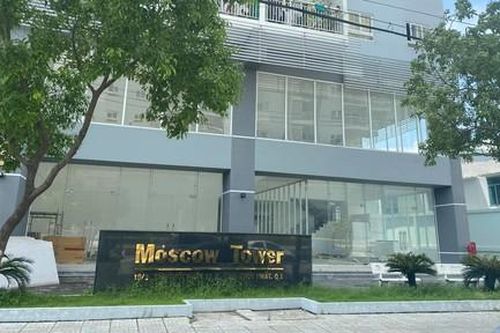 TPHCM: Khách hàng chung cư Moscow Tower kêu cứu