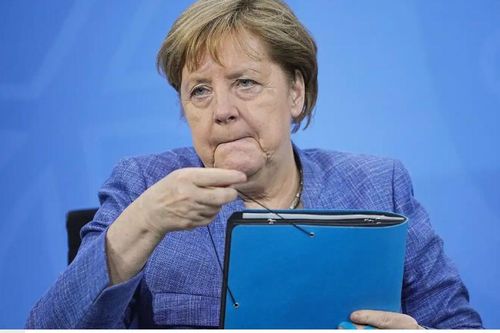 Chuyến công du dự G7 cuối cùng chật vật của Thủ tướng Đức Angela Merkel