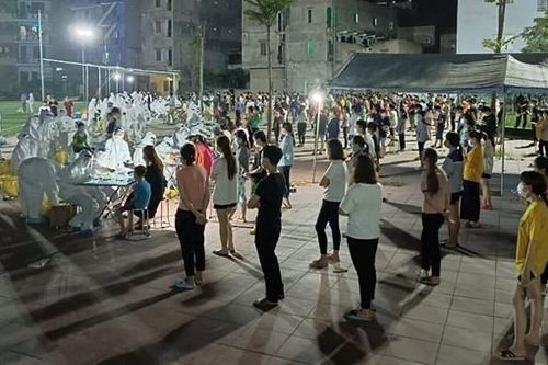 Bắc Giang sẽ đưa 30.000 lao động ngoại tỉnh về quê