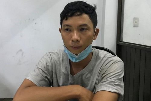 Kẻ phóng hỏa đốt nhà ở TP Thủ Đức bị khởi tố tội giết người