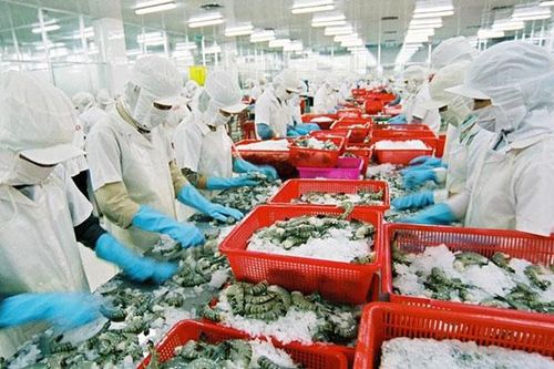 Kiểm soát các cơ sở sản xuất nông, lâm, thủy sản